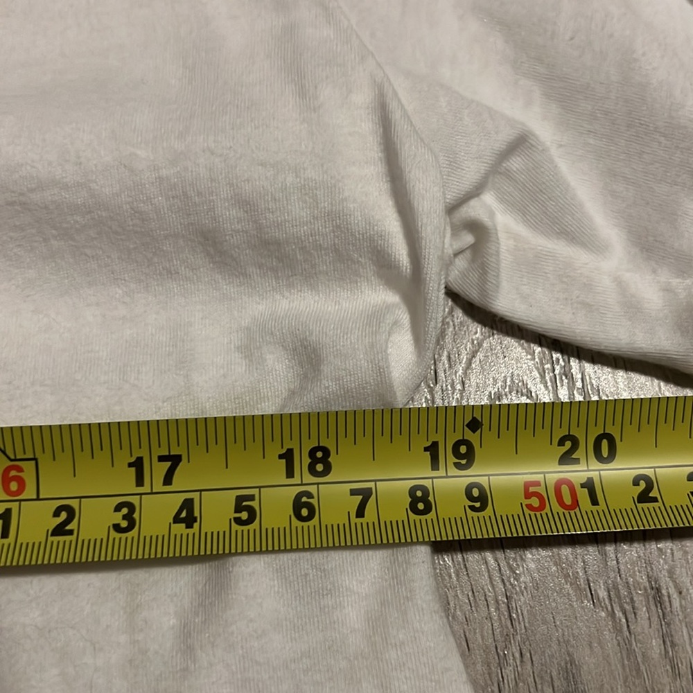 Wild Fable Ruffle Tee - Picture 6 of 7